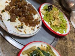 -清真·馬坡二旦烧烤(人生一串拍摄店)