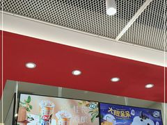 -DQ·蛋糕·冰淇淋(城南嘉园店)