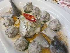 -香云轩·顺德菜(香云纱园林酒店店)