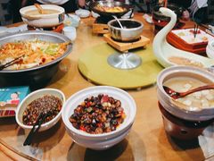 -刀板香·安徽菜(望江东路店)