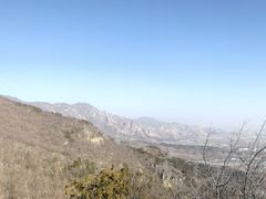 -阳台山自然风景区