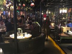 -胡桃里音乐酒馆(白云五号T5 MALL店)