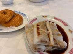 -凤城酒家(渣华道)