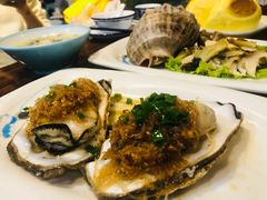 -旺角小渔村(二马路店)