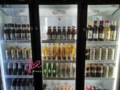 -韩烧里烧肉啤酒馆(大唐西市店)