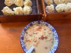 -尚食卢记烧饼(凤凰路总店)