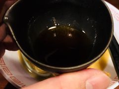 -一兰拉面(池袋店)