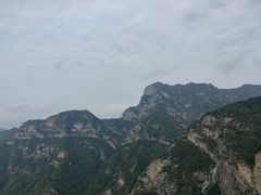 -圣莲山风景区