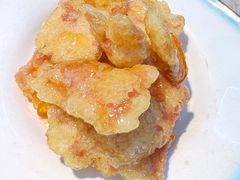 延边锅包肉-屋里家延边朝鲜族冷面(梅林3店)