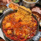 深圳探店|在80年代老房里吃成都爆🔥烧鸡公