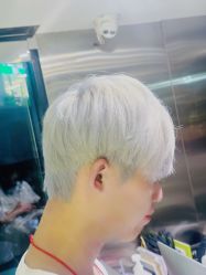 -厘里·salon