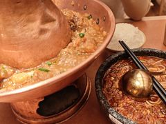 -浩海火燒雲傣家菜(芮欧百货店)