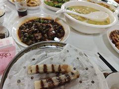 -小六农家乐(崇明西沙湿地店)