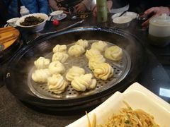 -老关东铁锅炖(上游街店)