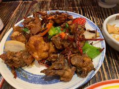 -平成屋·午肴夜酒(四川北路店)