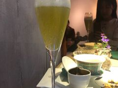 -茶是一枝花泡茶店
