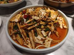 -蔴将·川菜(黄龙万科店)