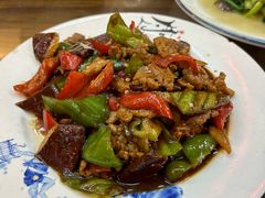 -缘来聚·徽菜名店(黄山宏村店)
