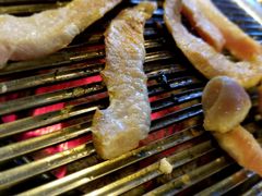 -釜山火炉·海鲜烤肉(紫藤路店)