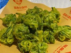 -旺角小渔村·海肠捞饭开创者(二马路店)