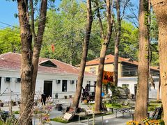 -青州市云门山风景区