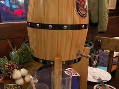 -宝莱纳餐厅(滨江店)