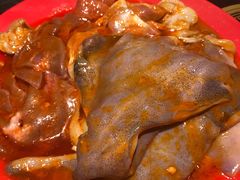 -小贝伦自助餐厅(郎溪国购广场店)