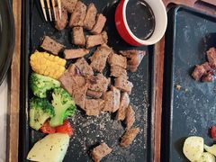 -必胜客(张掖西大街店)