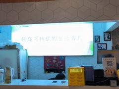 -轻蔬不用等·素食(江苏路店)