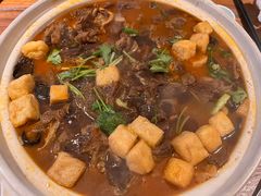 -后院犇牛主题餐厅(云岗店)