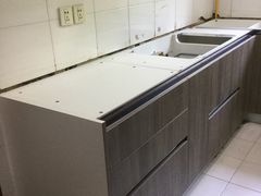 -佰丽爱家全屋定制(汶水店)