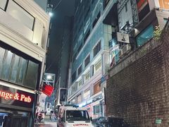 -兰桂坊
