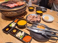 -泥炉烧肉师(新街口金銮巷店)