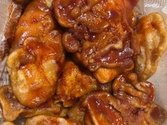 -chicken plus韩国炸鸡(城阳店)