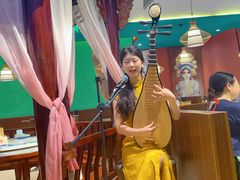 -姑苏家宴·苏帮菜·松鼠桂鱼(苏州总店)