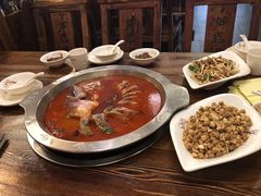 -芦苇荡·酸汤鱼(回龙观店)