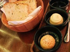-Tivano意大利餐厅(成都居舍酒店)