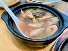 -朵朵开素食餐厅(后宰门街店)