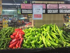 -世纪联华(临平邱山店)