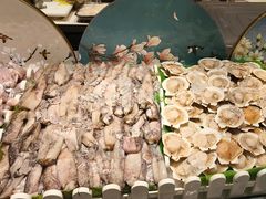 -星伦多自助料理·涮烤一体(嘉兴八佰伴店)