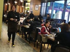 大堂-粤港餐厅(禹州商业广场店)