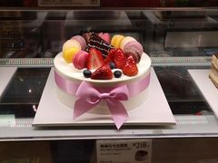 -巴黎贝甜(华堂新辰汇店)