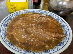 -协顺园回头馆(南顺城路店)