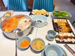 -小街猪手(团结湖店)