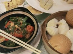-广州建国酒店-盈丰阁粤菜-粤式茶点