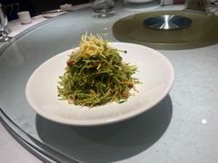 -紫鑫阁饭庄(长安店)