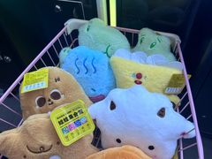 -娃娃集合营(上海闵行天街店)