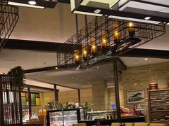 -长沙君悦酒店·自助餐厅咖啡厅