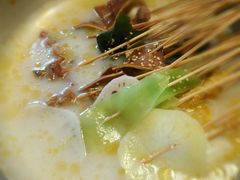 -付小姐在成都(中山公园店)