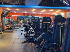 -RoMan罗马健身工作室(莘庄店)